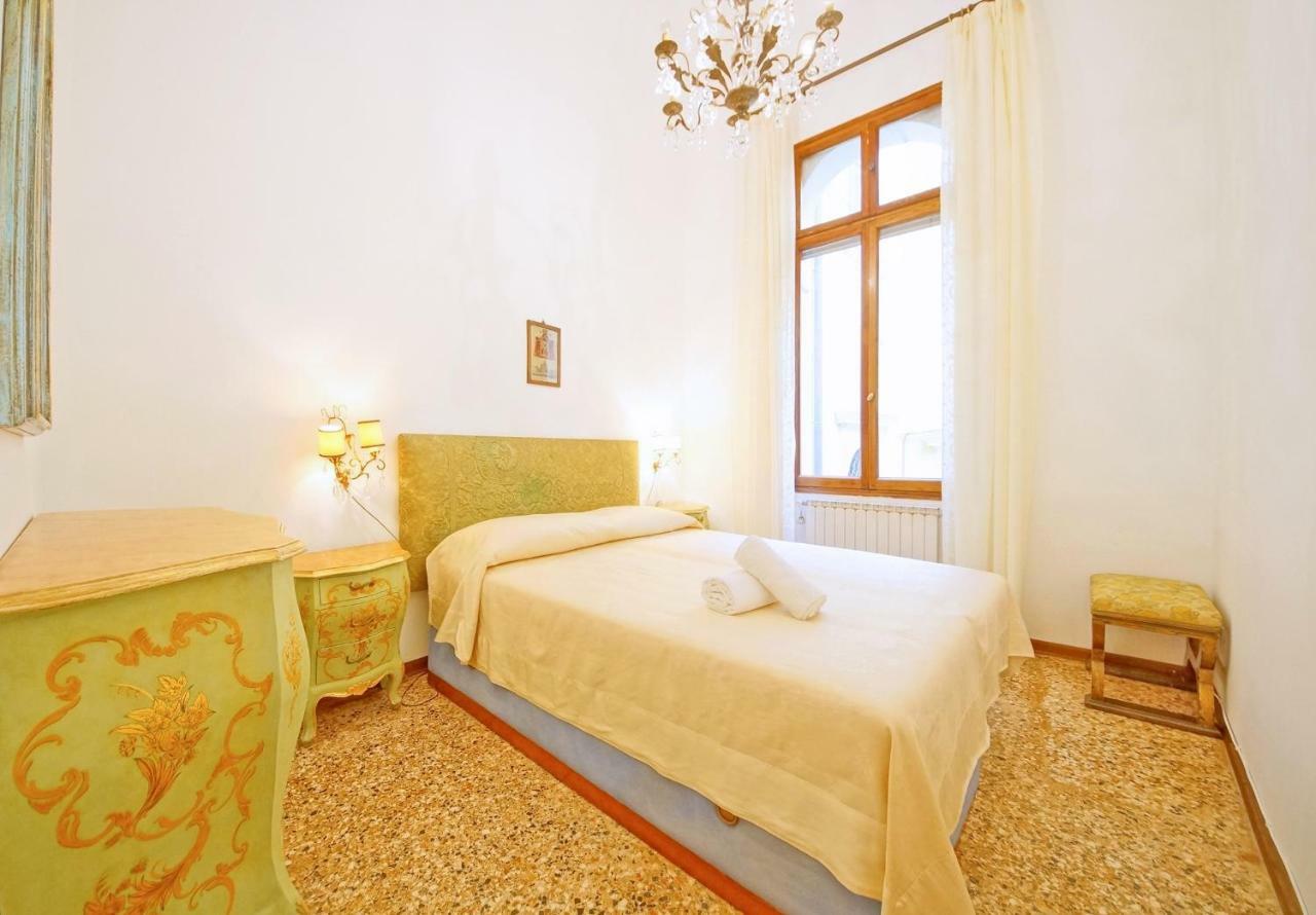 Dolcevita Apartments N 287 Veneza Exterior foto